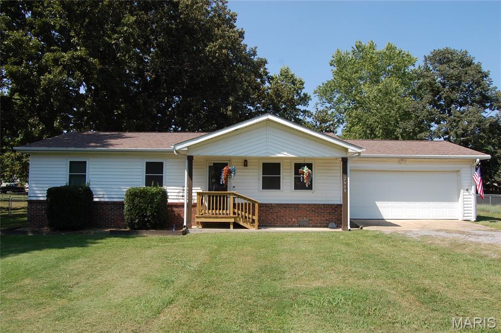 Photo of 2609 W Susan Place Poplar Bluff MO 63901