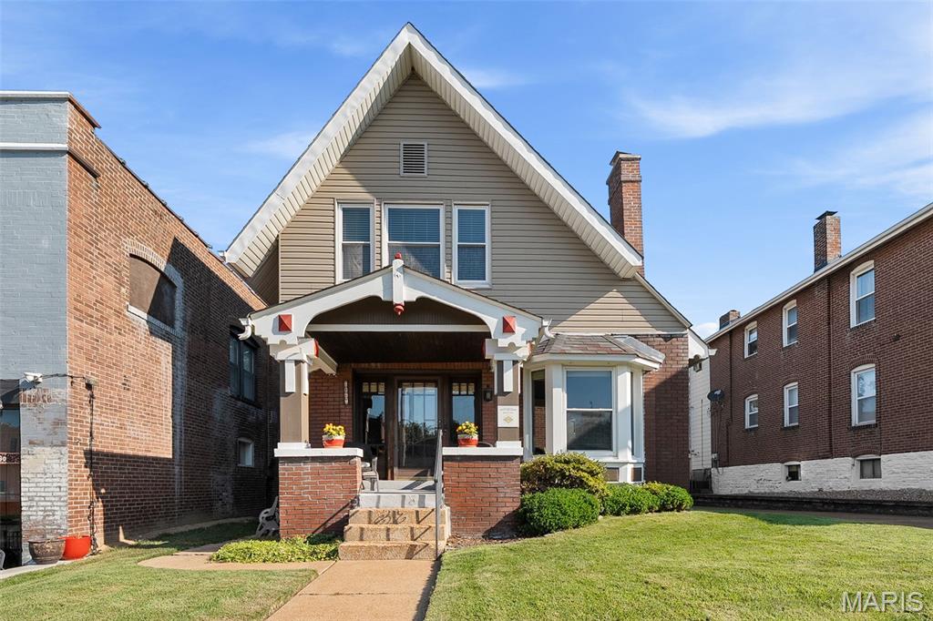 Photo of 5347 Devonshire Avenue St Louis MO 63109