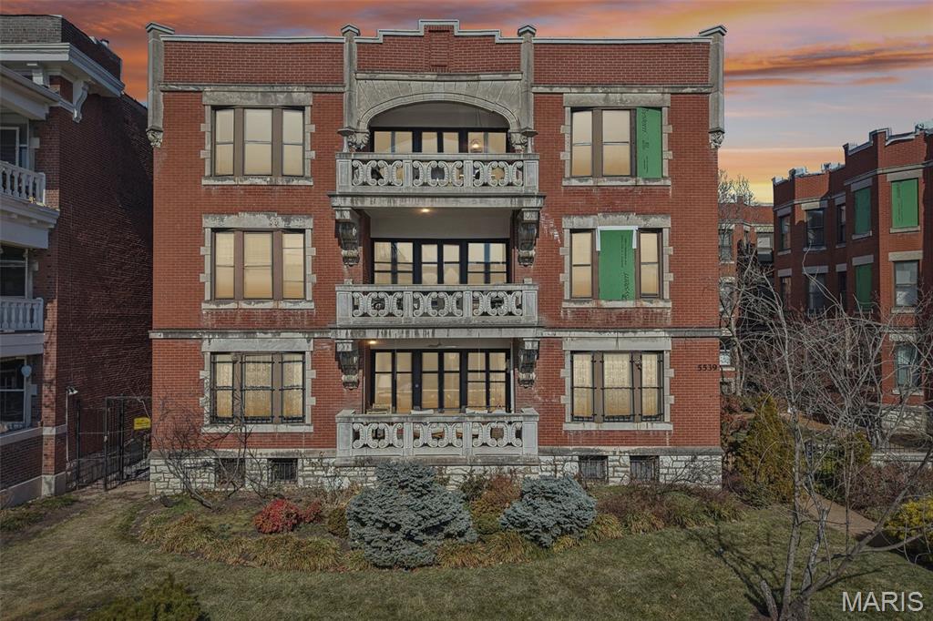 Photo of 5539 Waterman Boulevard #2N St Louis MO 63112
