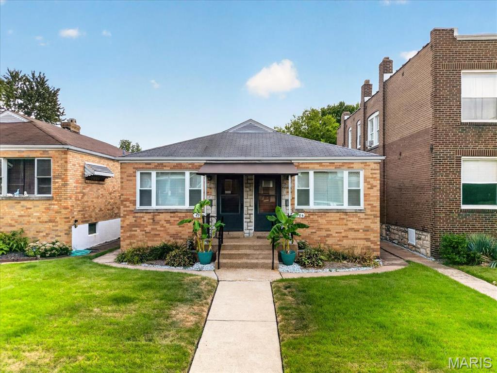 Photo of 4978 Parker Avenue St Louis MO 63139