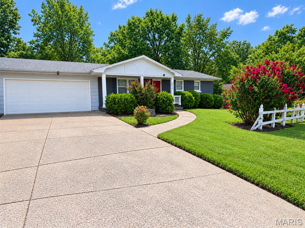 Photo of 2715 Independence Street Cape Girardeau MO 63703