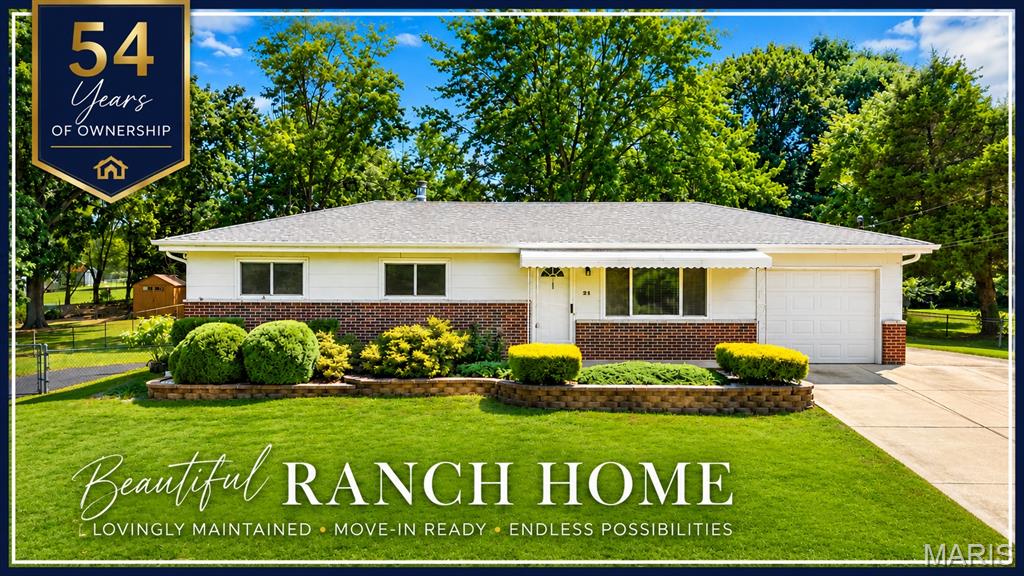 Photo of 21 Della Drive Fenton MO 63026