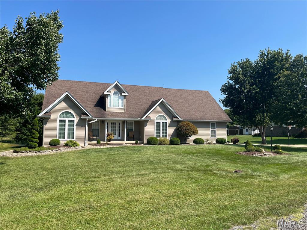 Photo of 1436 S Lake Drive Carrollton IL 62016