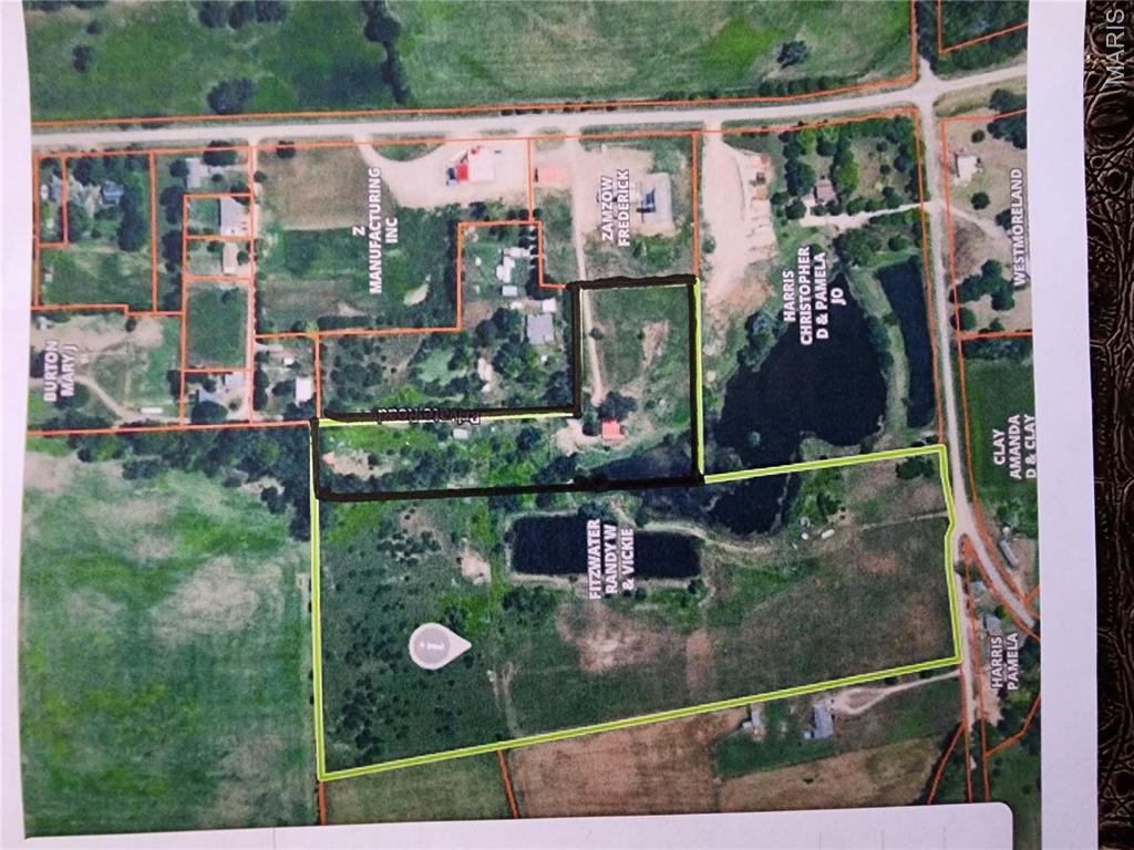 Photo of 835 State Highway 143 Patterson MO 63956
