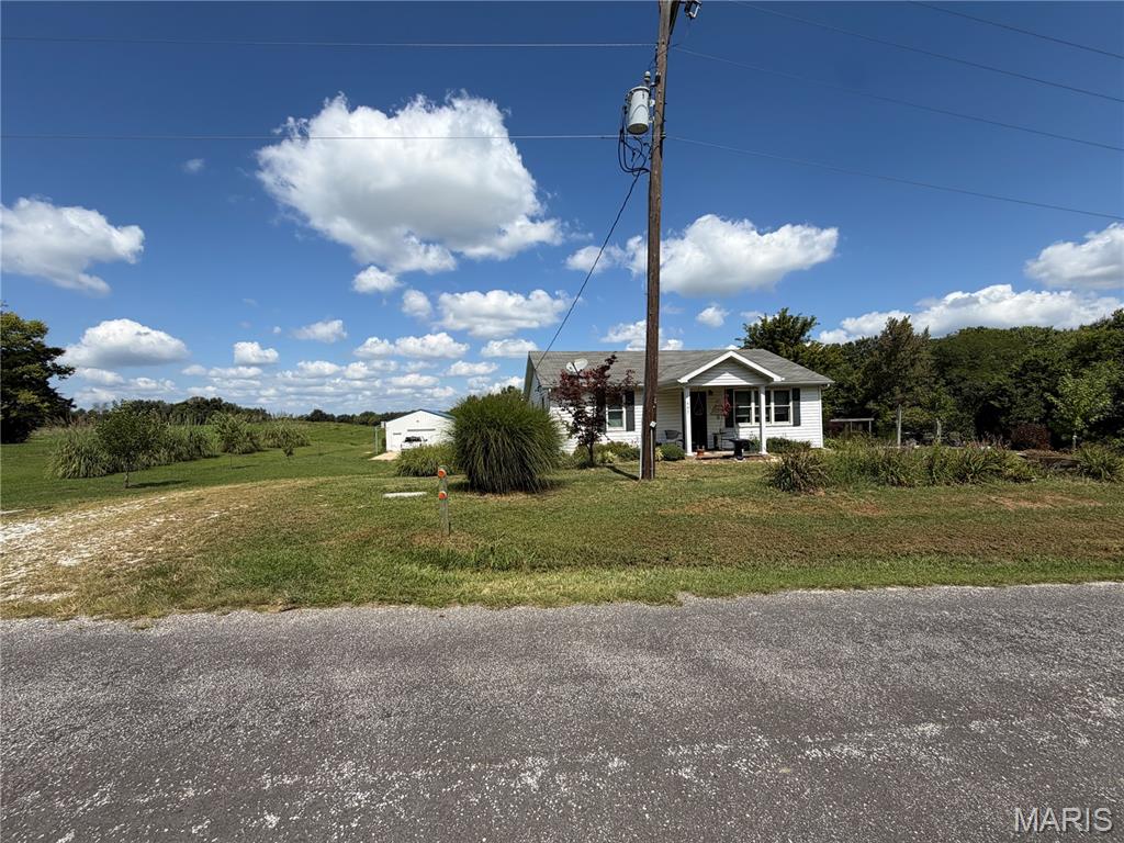 Photo of 443 Highway Z Silex MO 63377