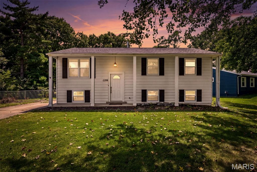 Photo of 2398 Jackson Court Arnold MO 63010