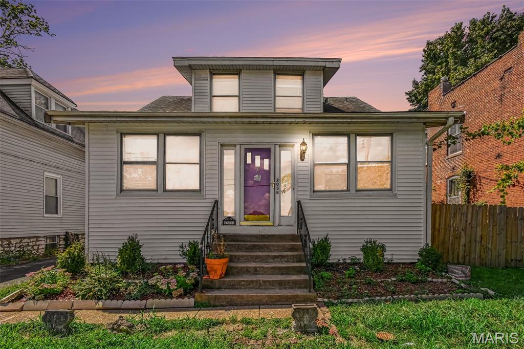 Photo of 2038 McLaran Avenue Jennings MO 63136