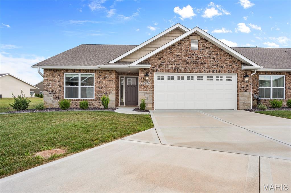 Photo of 2026 Serenade Lane Troy IL 62294