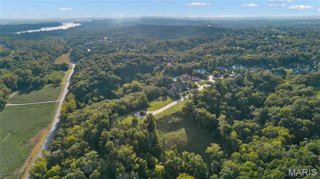 Photo of 67 Castle Bluff Drive Unincorporated MO 63304