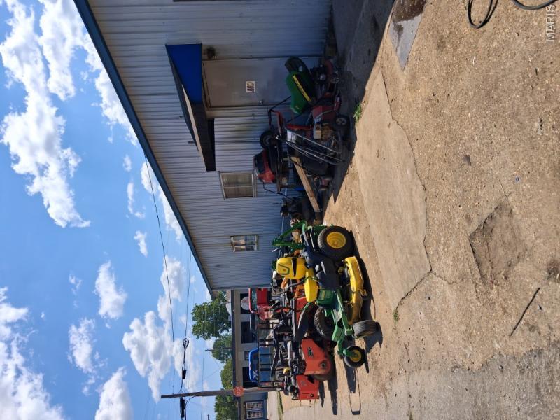 Photo of 209 N Lafayette Street Doniphan MO 63935