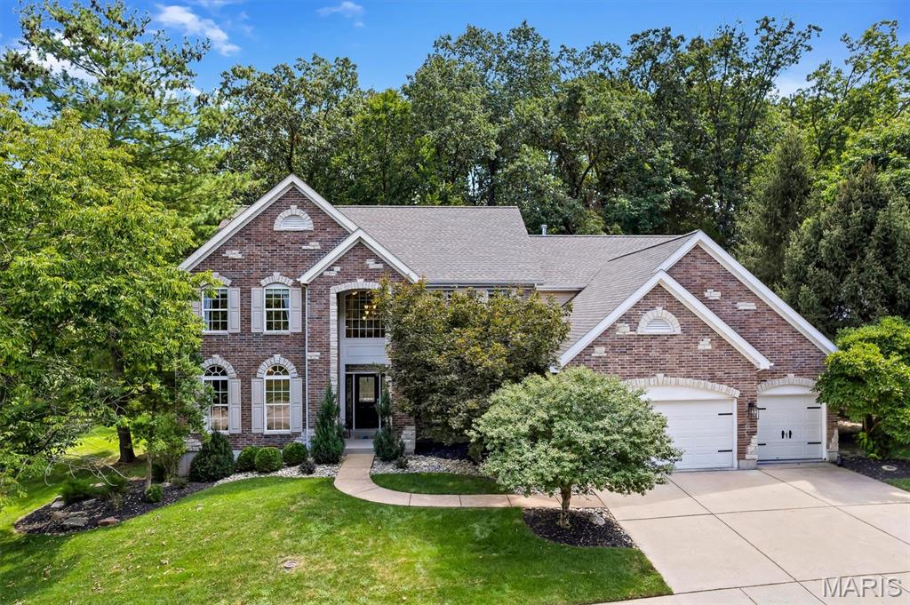 Photo of 716 Arbor Chase Drive Wildwood MO 63021