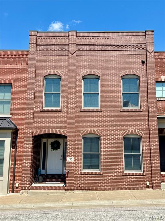 Photo of 105 E Main Street Washington MO 63090
