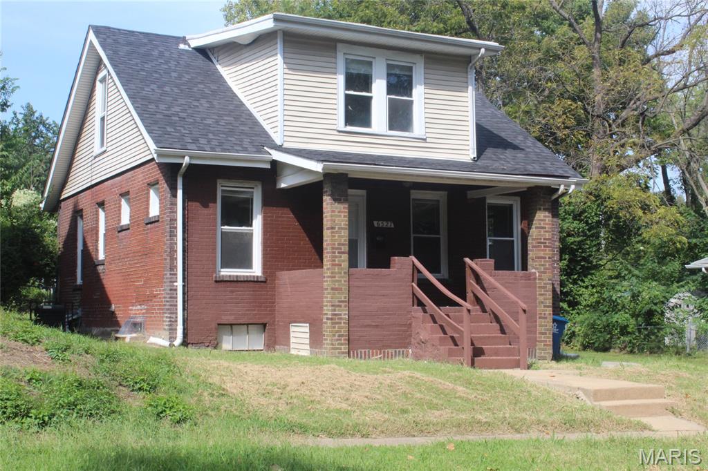 Photo of 6527 Julian Avenue St Louis MO 63133