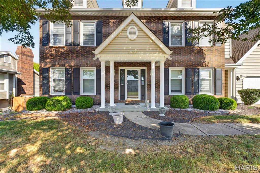 Photo of 3445 Riverchase Parkway St Charles MO 63301
