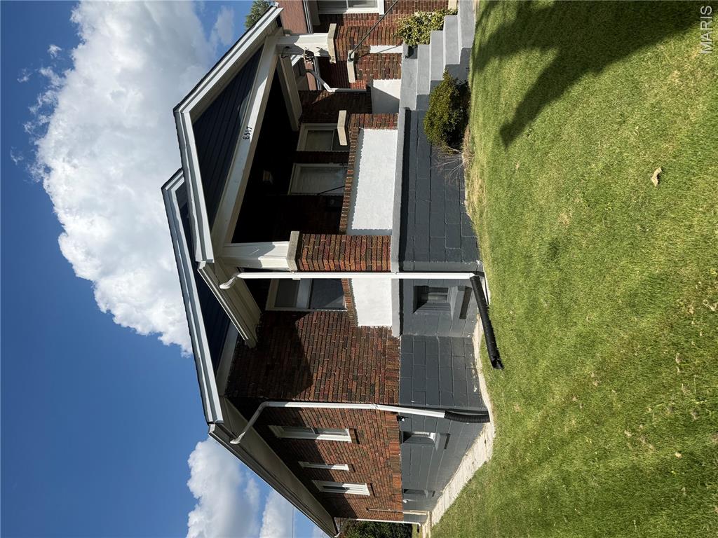 Photo of 8517 Elmore Avenue St Louis MO 63132