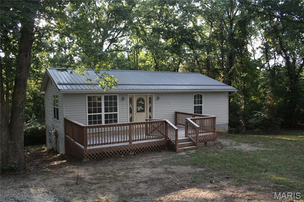 Photo of 13546 E Sunrise Lake Drive De Soto MO 63020