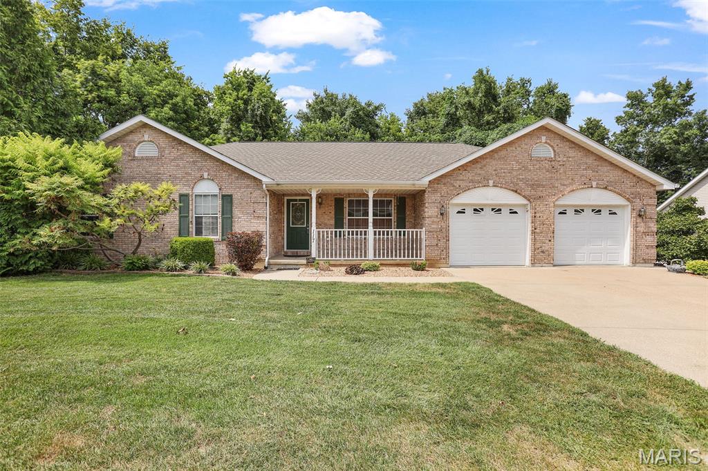 Photo of 117 Monticello Drive Washington MO 63090