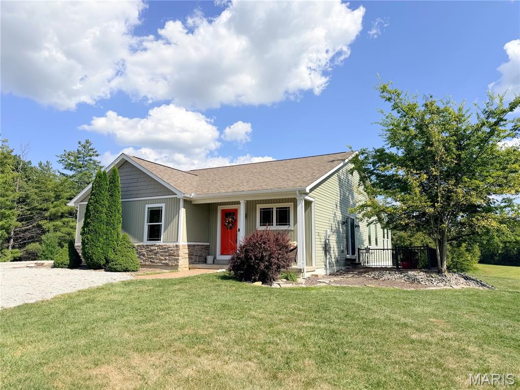 Photo of 6730 Cardinal Drive Waterloo IL 62298