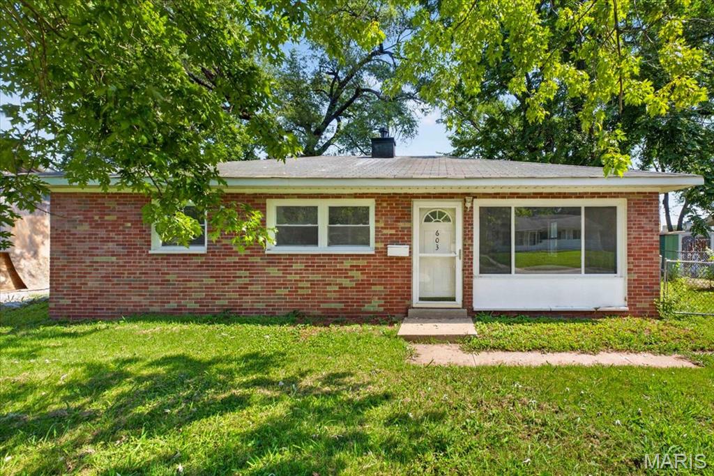 Photo of 603 Saint Nicholas Drive Cahokia IL 62206