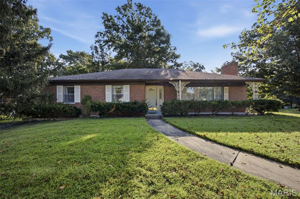 Photo of 1400 Christine Avenue Des Peres MO 63131