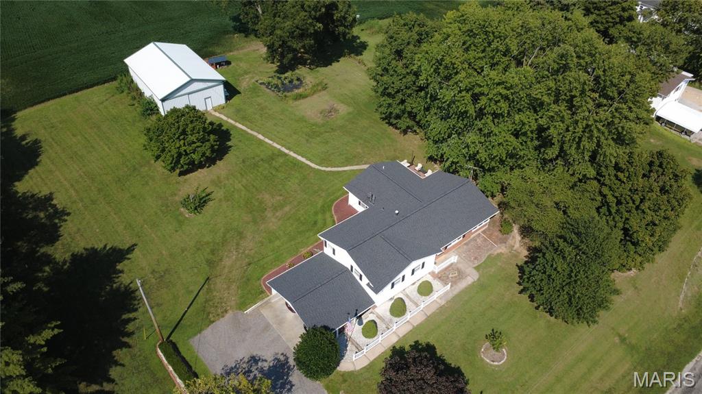 Photo of 157 W Mill Street Ruma IL 62278