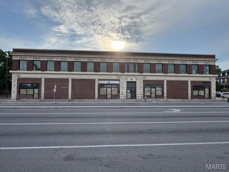 Photo of 1259 N Kingshighway Boulevard St Louis MO 63113