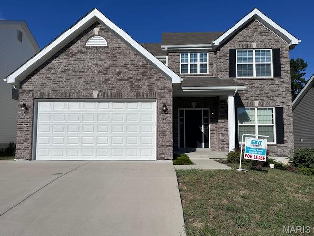 Photo of 4283 Lions Chase Drive St Louis MO 63125