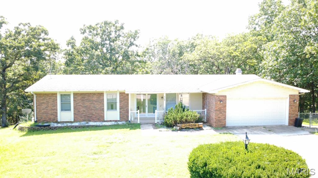 Photo of 509 Rue De Leon Bonne Terre MO 63628