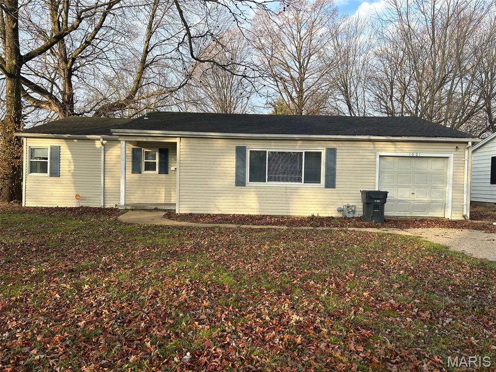 Photo of 1601 Foster Drive Belleville IL 62226