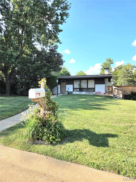 Photo of 31 Fernwood Lane Unincorporated MO 63146