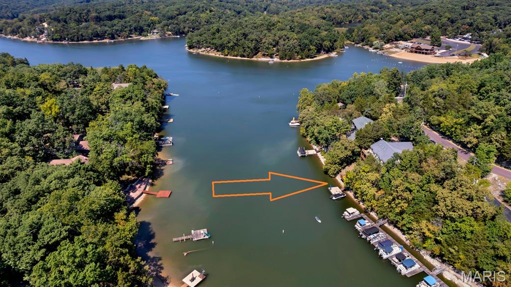 Photo of 1378 S Lake Sherwood Drive Lake Sherwood MO 63357