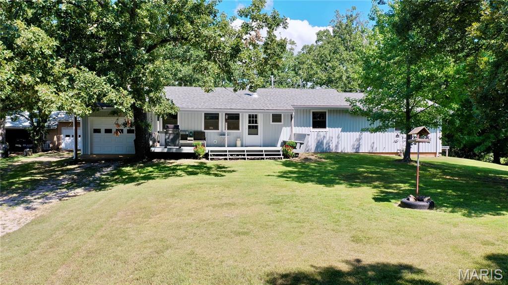 Photo of 352 Highway M Steelville MO 65565