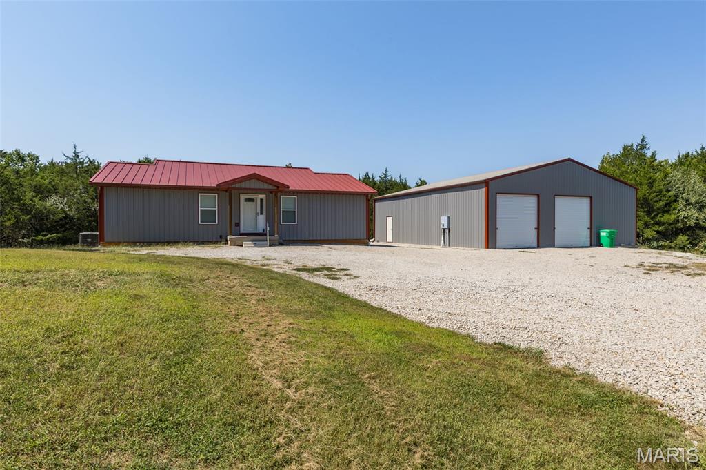 Photo of 10160 Old Prairie Rd Cadet MO 63630