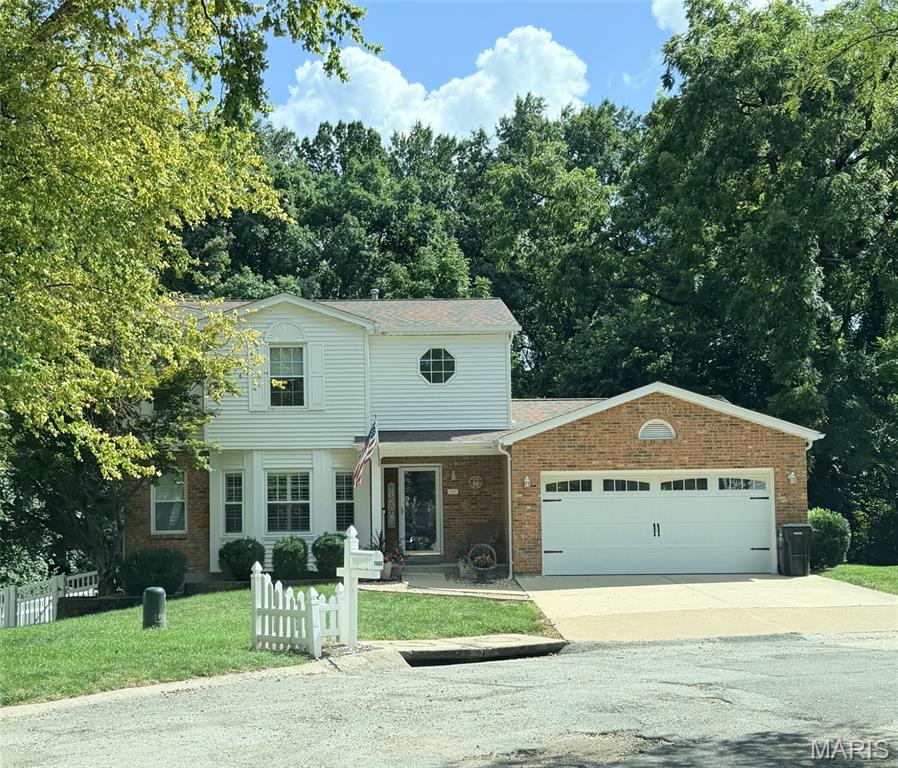 Photo of 7660 Terri Lynn Drive St Louis MO 63123