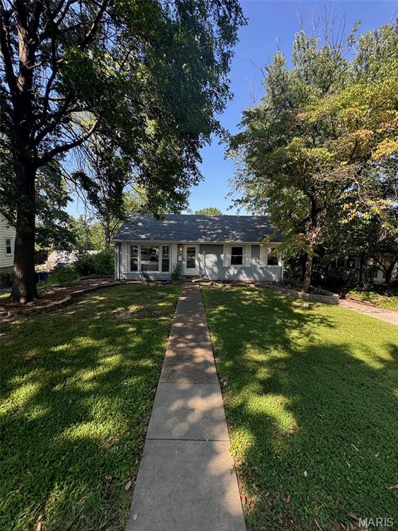 Photo of 7009 Greenholly Drive Affton MO 63123