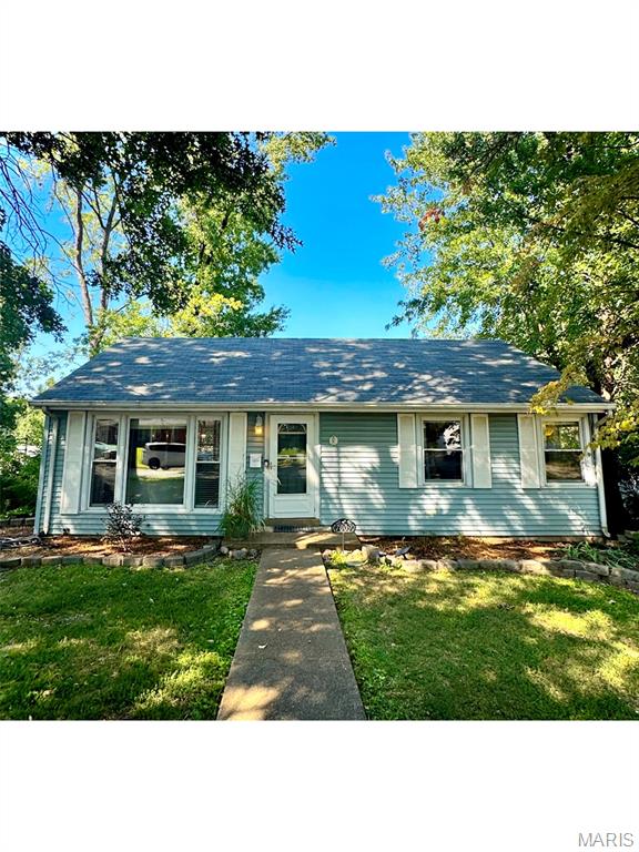 Photo of 7009 Greenholly Drive Affton MO 63123