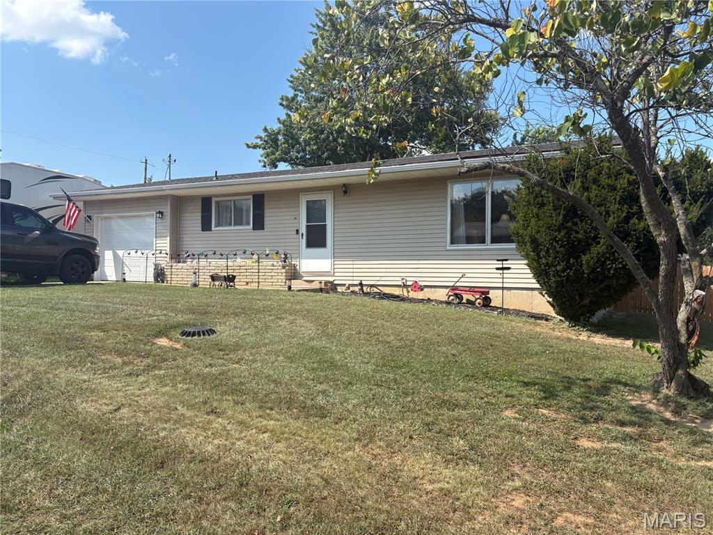Photo of 1106 W Acuff Street Salem MO 65560