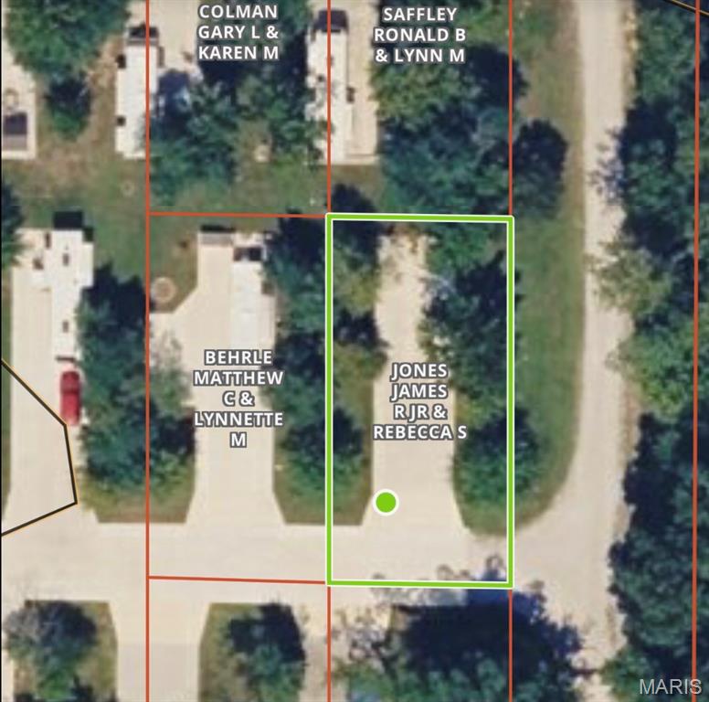 Photo of 19340 Highway J Lot 122 Monroe City MO 63456