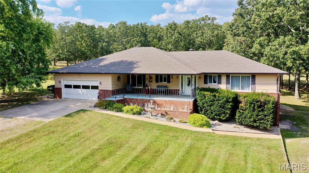 Photo of 319 County Road 2270 Salem MO 65560