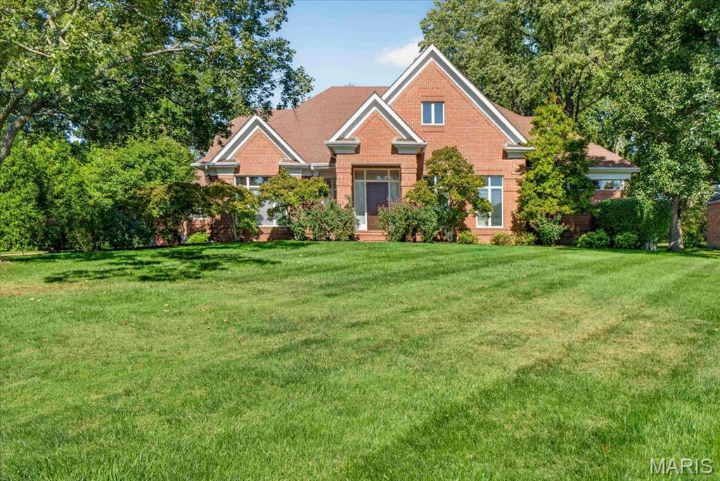 Photo of 5 Outer Ladue Drive Frontenac MO 63131