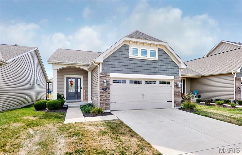 Photo of 305 Copperfield Court St Charles MO 63301
