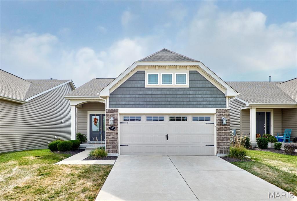 Photo of 305 Copperfield Court St Charles MO 63301