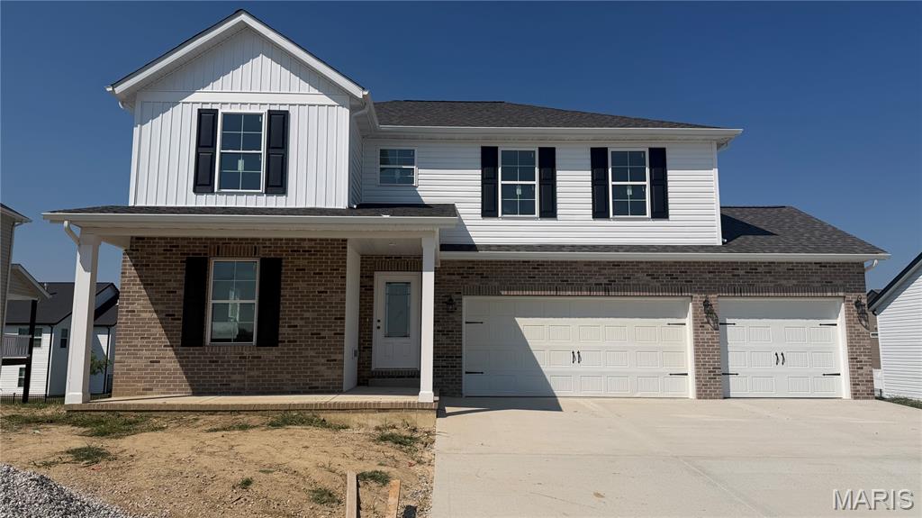 Photo of 620 Middletown Court O'Fallon IL 62269