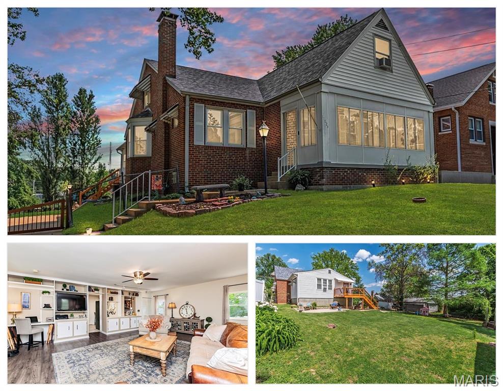 Photo of 11624 Denny Road St Louis MO 63126