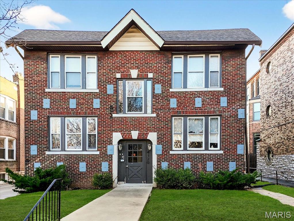 Photo of 4120 Wyoming Street St Louis MO 63116
