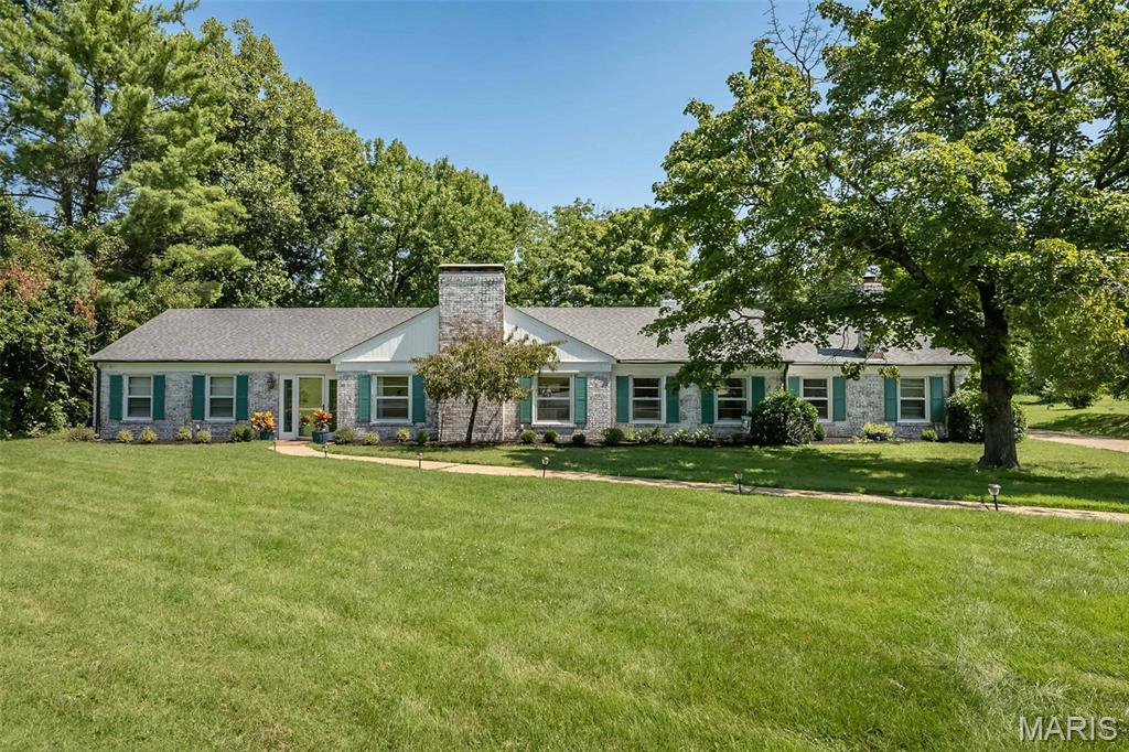 Photo of 22 Marsally Drive Westwood MO 63131