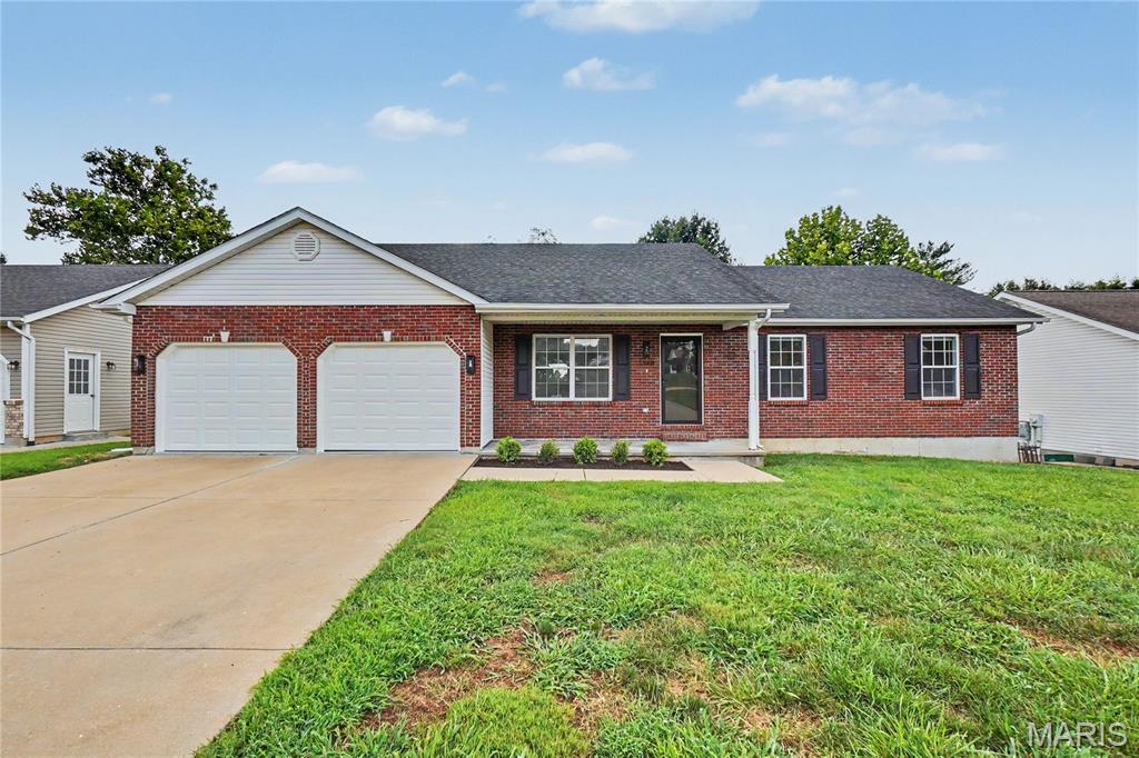 Photo of 2148 Martina Drive Washington MO 63090