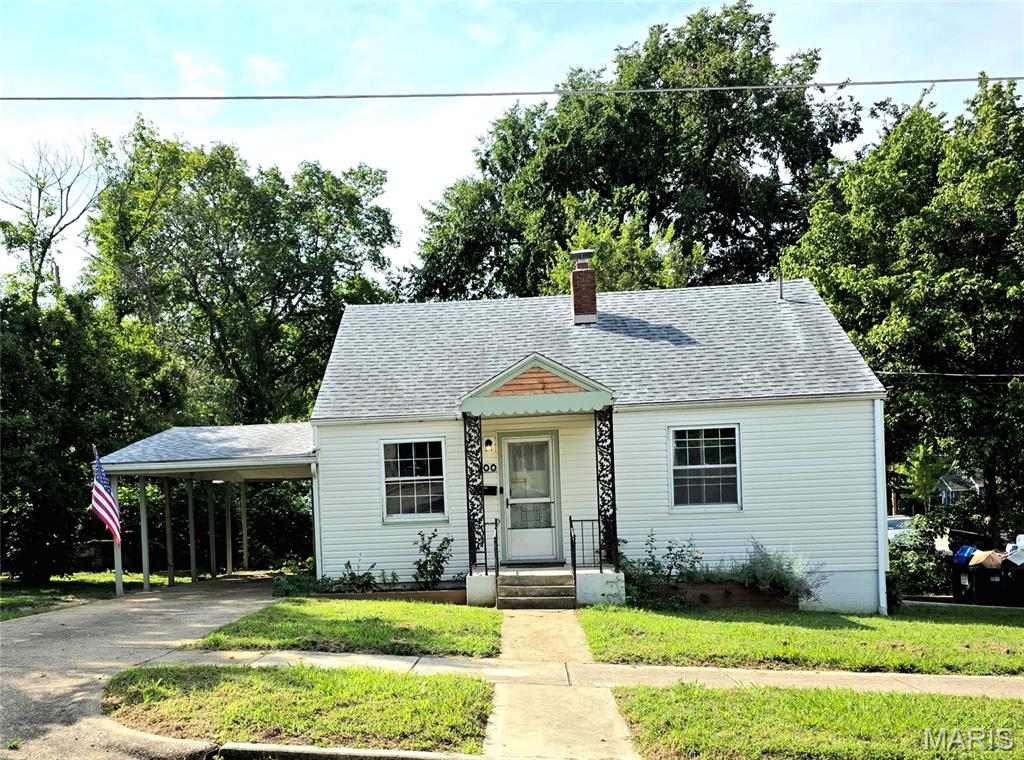 Photo of 200 E 1st Street Rolla MO 65401