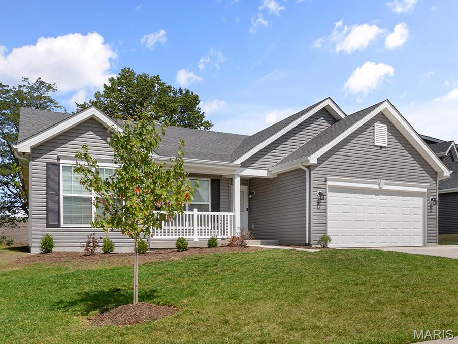Photo of 1146 Bloomfield Drive Eureka MO 63025