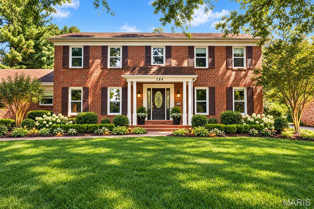 Photo of 184 Gunston Hall Court Chesterfield MO 63017